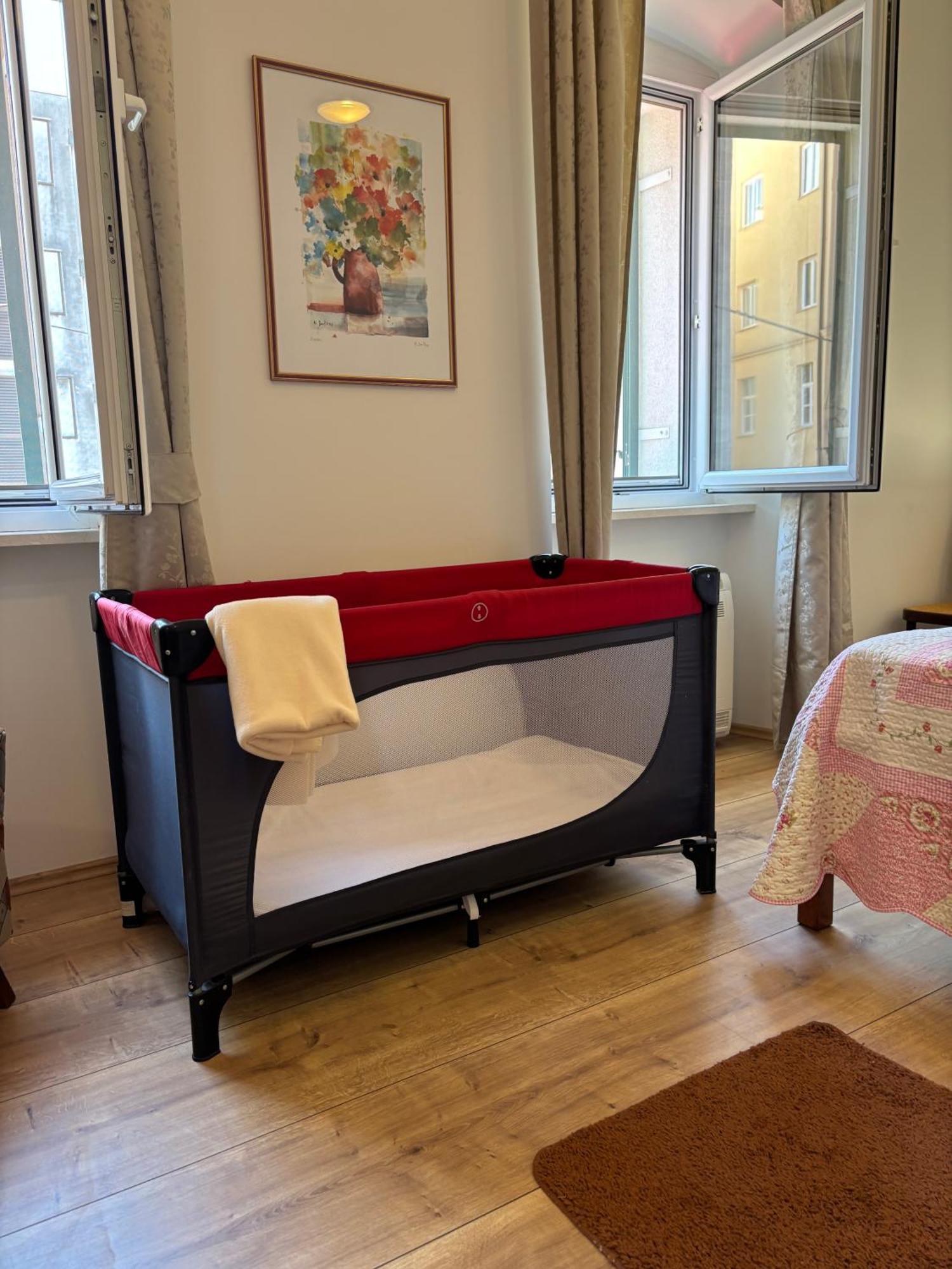 Case de vacanță Little Tony- Center 40m