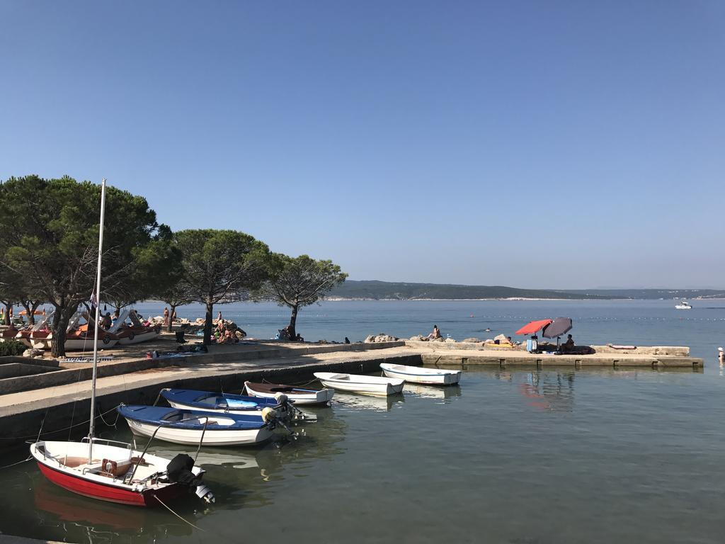 Case de vacanță Little Tony- Center 40m