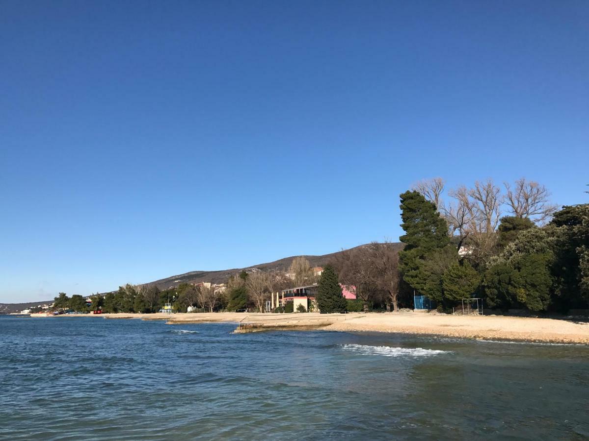 Case de vacanță Little Tony- Center 40m Crikvenica
