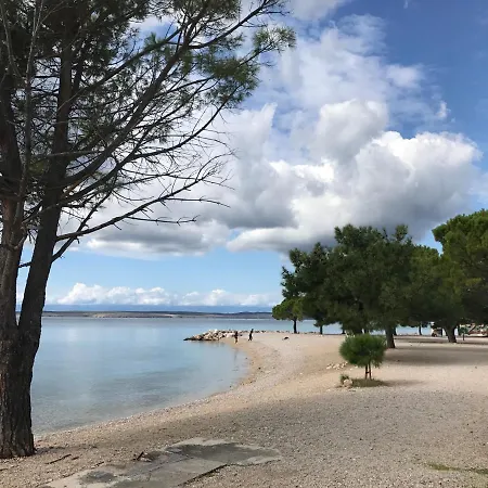 Little Villa Tony- Center 40M Beach Crikvenica Exterior photo