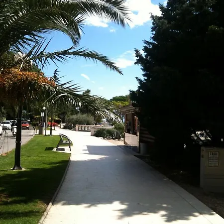 Little Villa Tony- Center 40M Beach Crikvenica Room photo