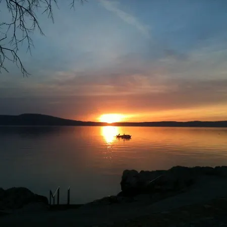 Little Villa Tony- Center 40M Beach Crikvenica Exterior photo