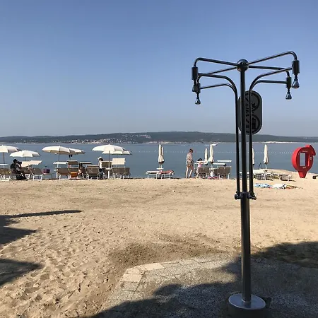 Little Villa Tony- Center 40M Beach Crikvenica Exterior photo