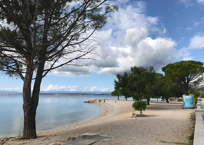 Little Villa Tony- Center 40M Beach Crikvenica