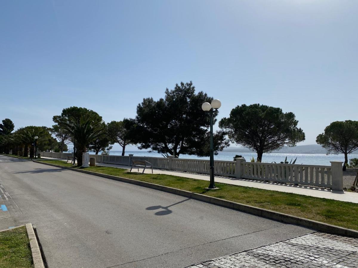 Little Tony- Center 40m * Crikvenica