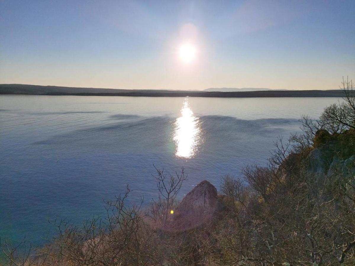 Little Tony- Center 40m Holiday home Crikvenica