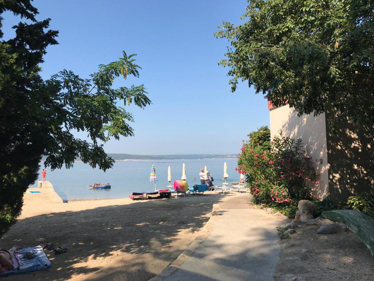Holiday home Little Tony- Center 40m Crikvenica