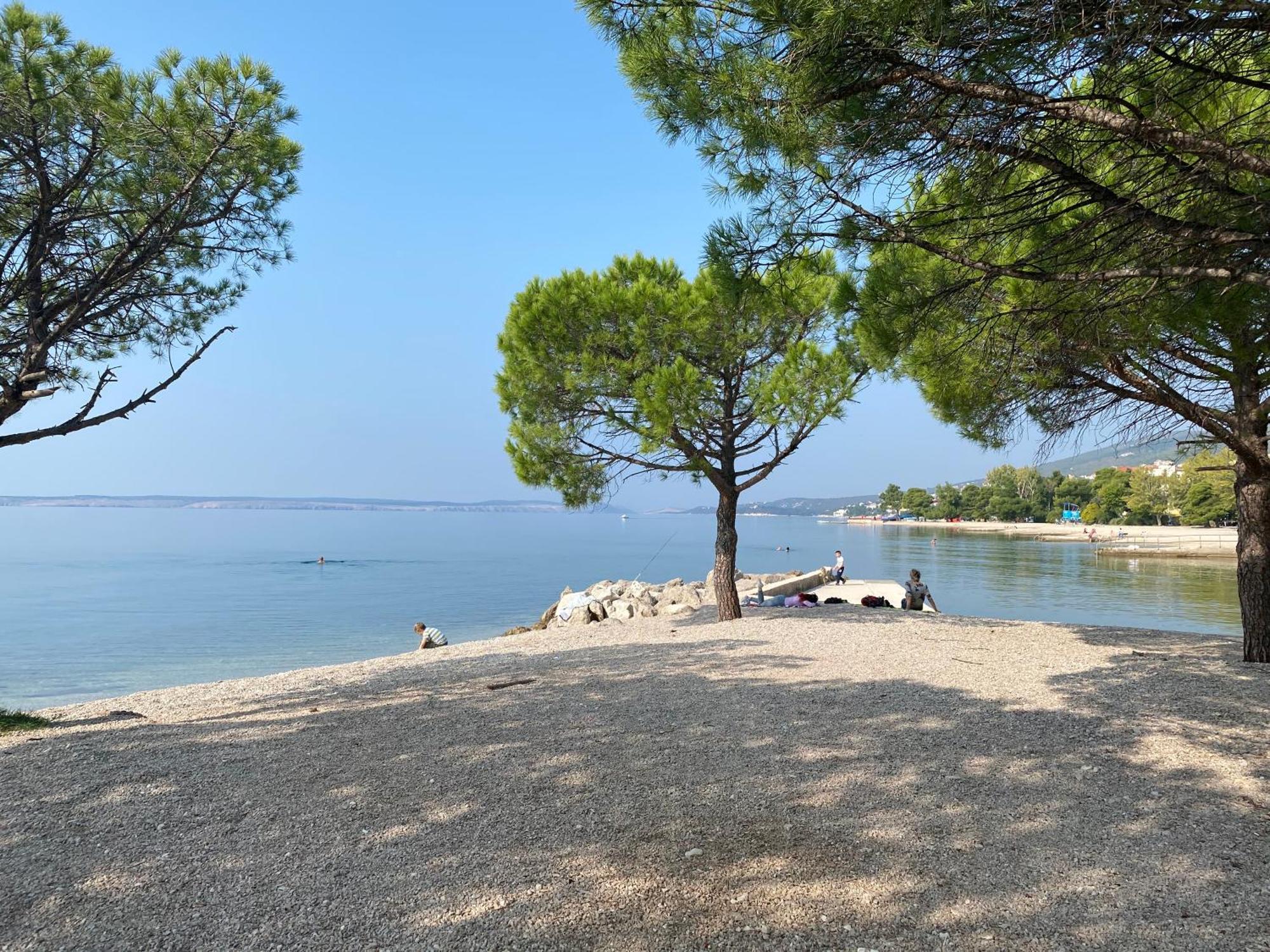 Little Tony- Center 40m Holiday home *