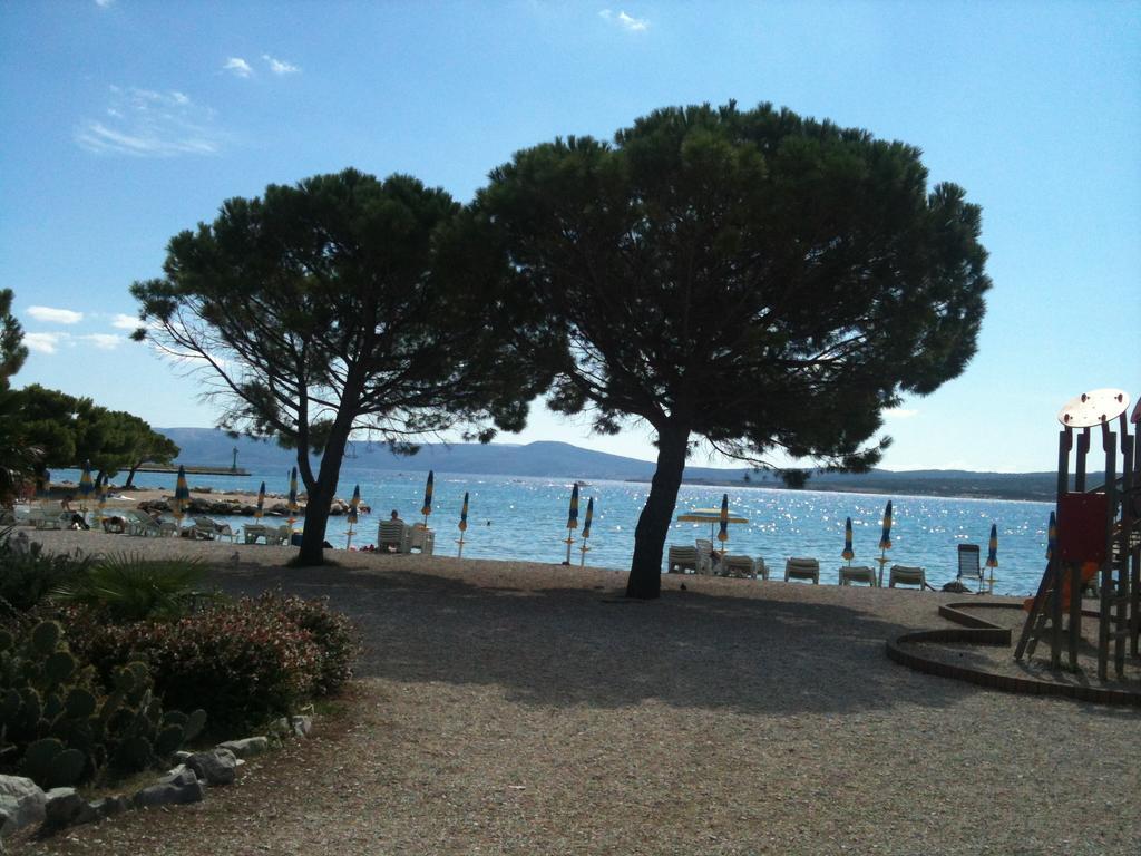 Holiday home Little Tony- Center 40m Crikvenica