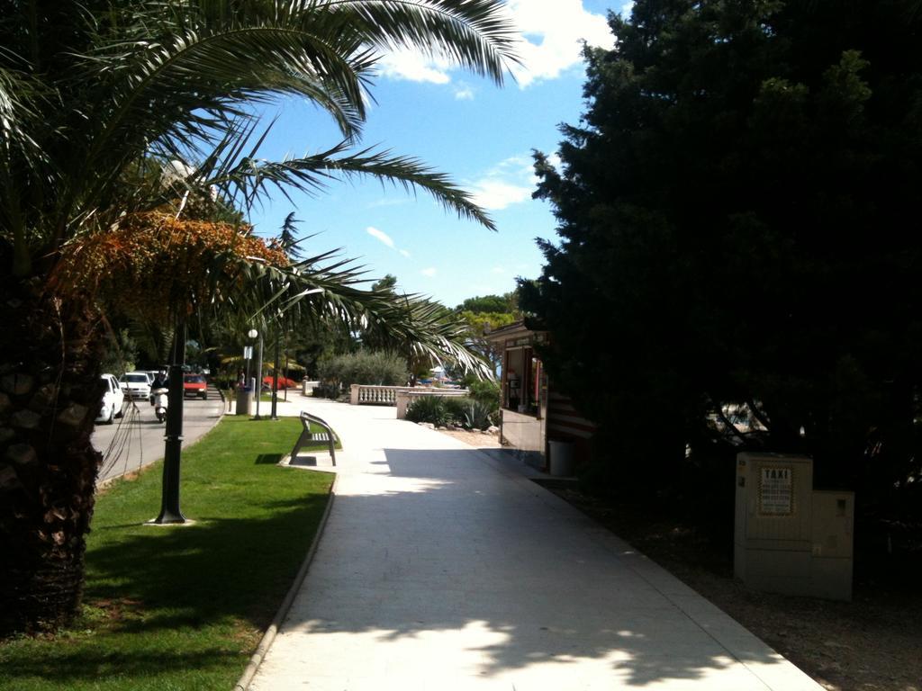 Holiday home Little Tony- Center 40m