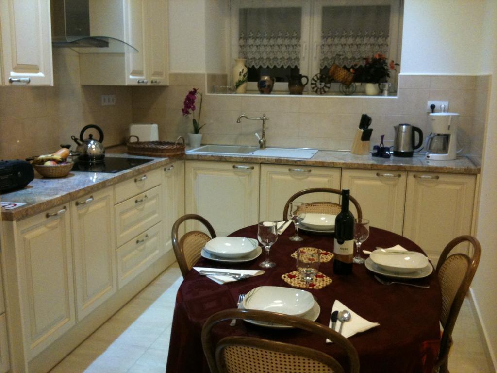 Holiday home Little Tony- Center 40m Crikvenica