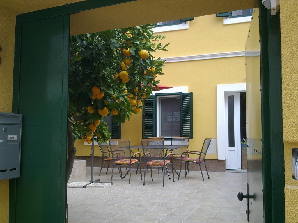 Little Tony- Center 40m Holiday home Crikvenica