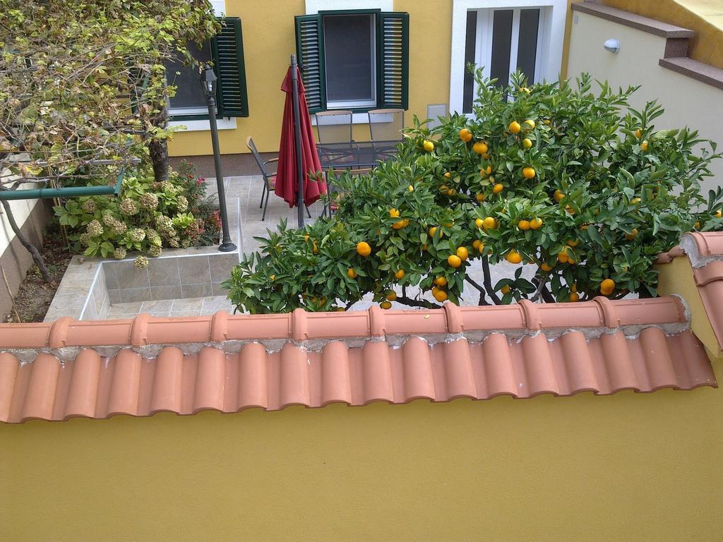 Little Tony- Center 40m Holiday home Crikvenica