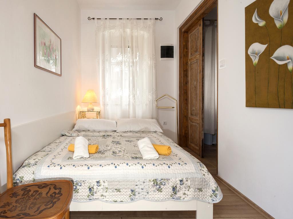 Holiday home Little Tony- Center 40m Crikvenica