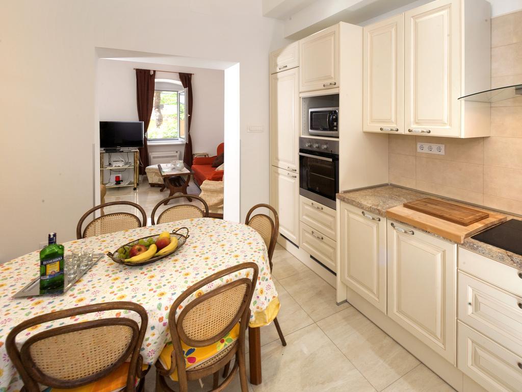 Holiday home Little Tony- Center 40m Crikvenica