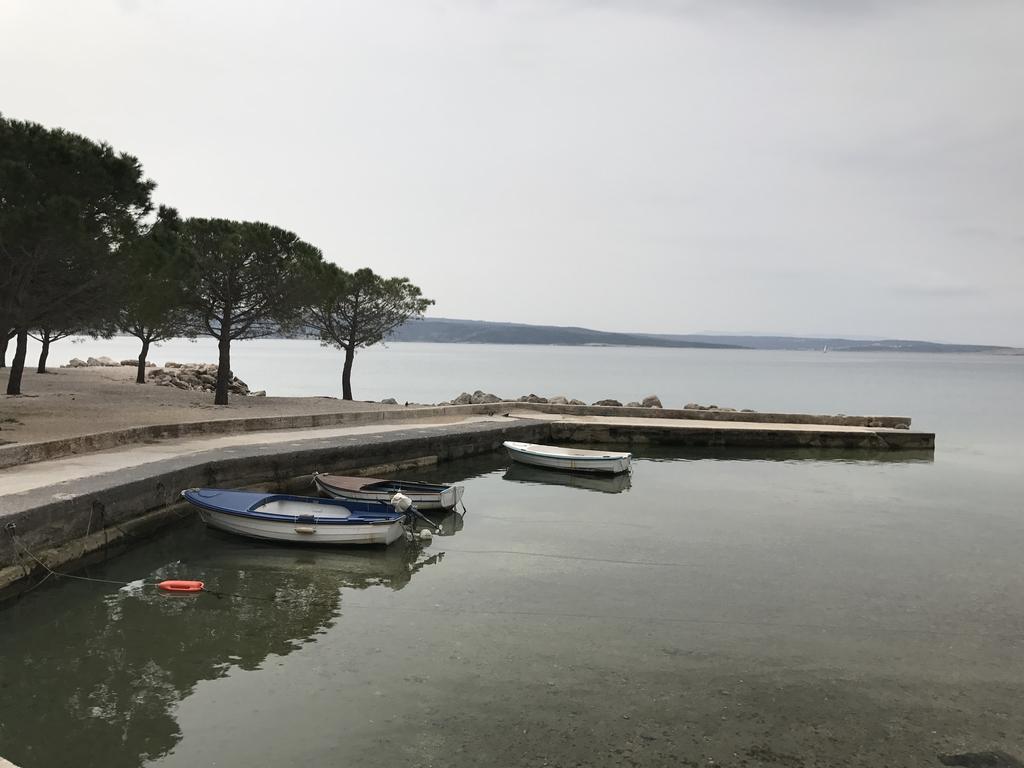 Little Tony- Center 40m Holiday home