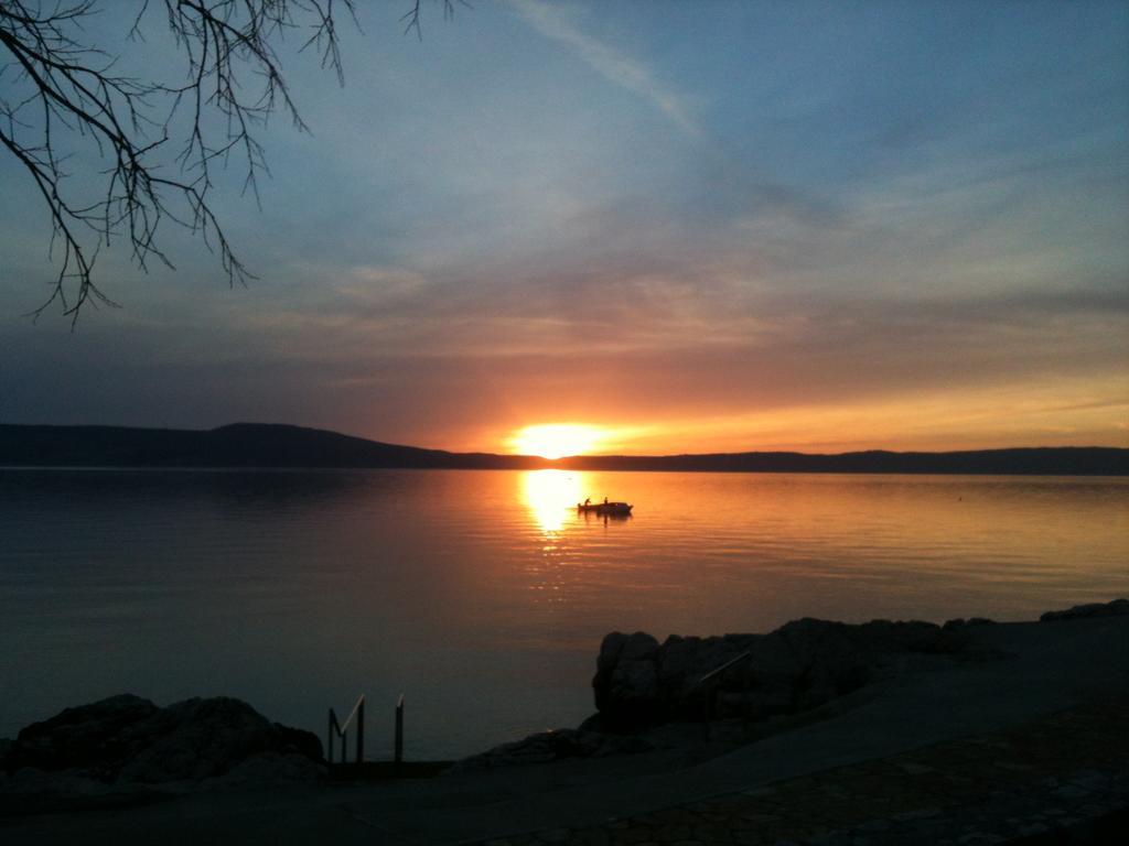 Holiday home Little Tony- Center 40m Crikvenica