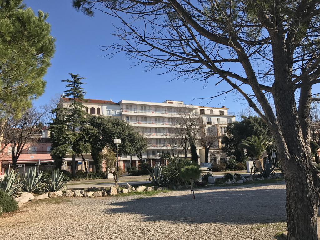 Little Tony- Center 40m * Crikvenica