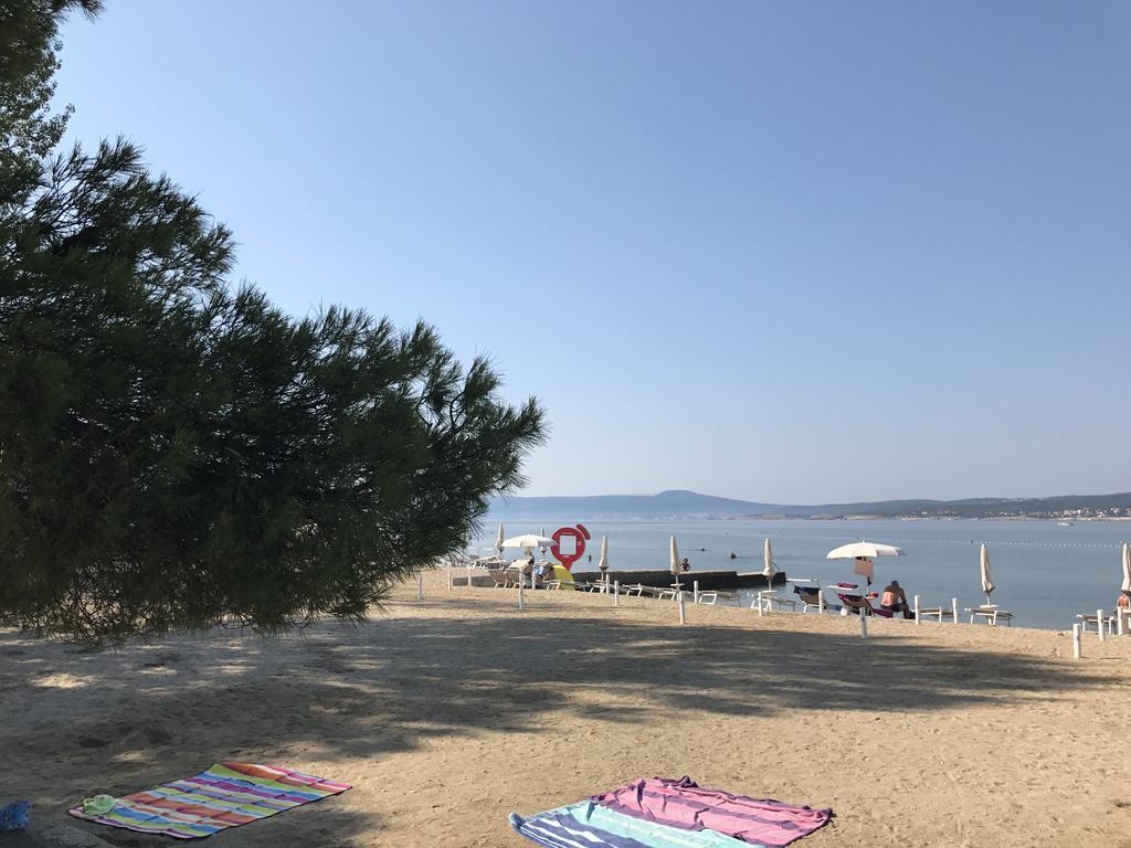 Holiday home Little Tony- Center 40m