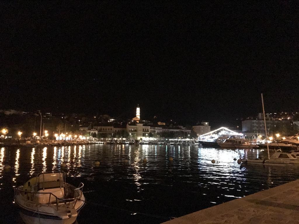 Little Tony- Center 40m Holiday home Crikvenica