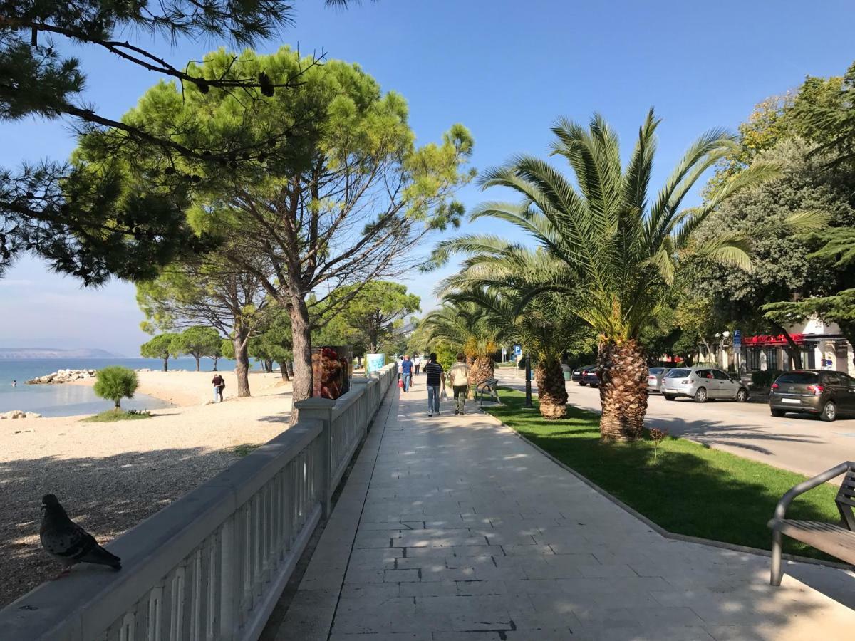 Little Tony- Center 40m * Crikvenica