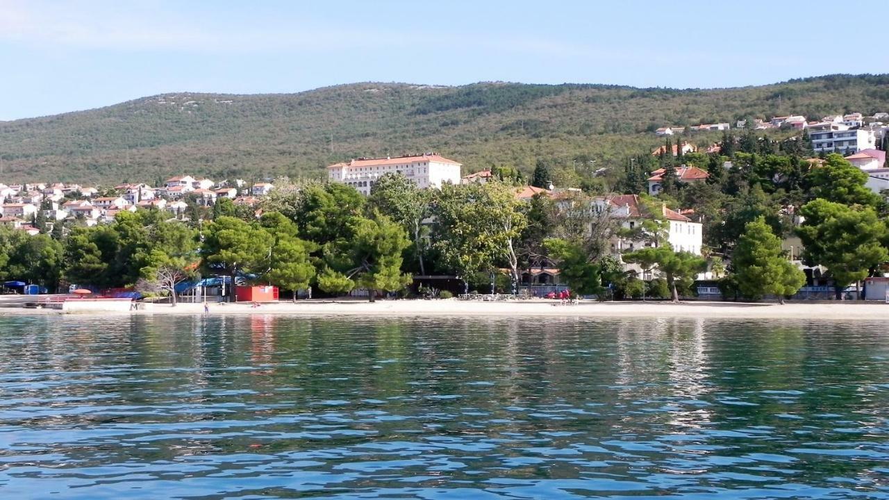 Holiday home Little Tony- Center 40m *